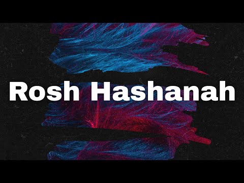Rosh Hashanah