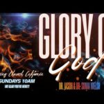 The Glory Of God Series: The Mystery of Grace!!!!!!