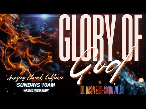 The Glory of God