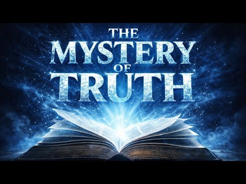 Mystery of God’s Truth