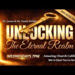 Unlocking The Eternal Realm