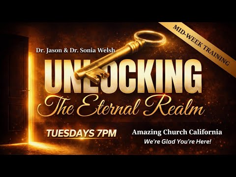 Secrets, Sacrifice & Open Reward (Living Before The Father) Pt. 2