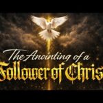 Second Mile Anointing