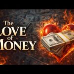 The Eternal Realm: The Love of Money