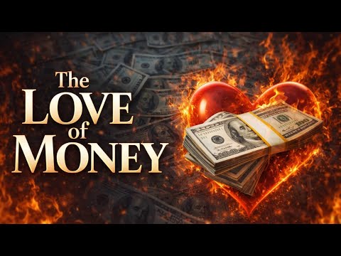 The Eternal Realm: The Love of Money