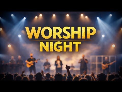 Worship Night