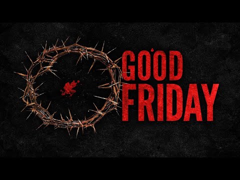 Good Friday