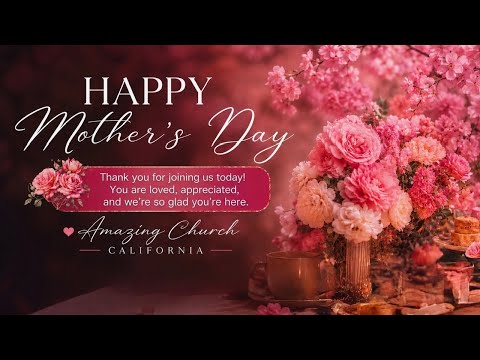 Happy Mothers Day