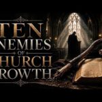 Ten Enemies Of Church Growth