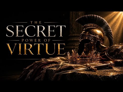 The Secret Power Of Virtue