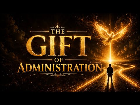 Gift Of Administration