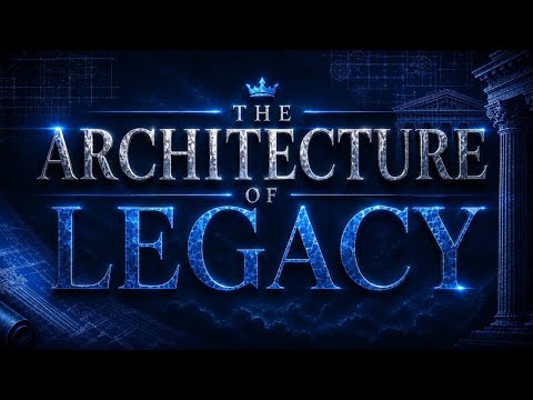 The Architecture of Legacy