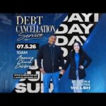 Debt Cancellation Service!