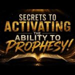 Secrets To Activating The Ability To Prophesy!