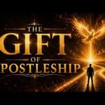 The Gift of Apostleship
