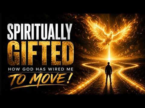 Spiritually Gifted | The Gift of Faith | Dr. Sonia Welsh
