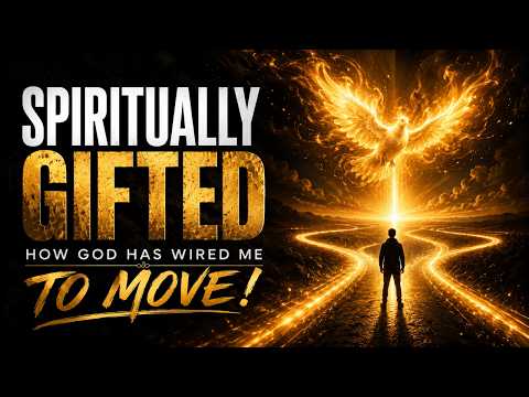 Spiritually Gifted