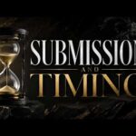 Submission & Timing | Dr. Jason Welsh