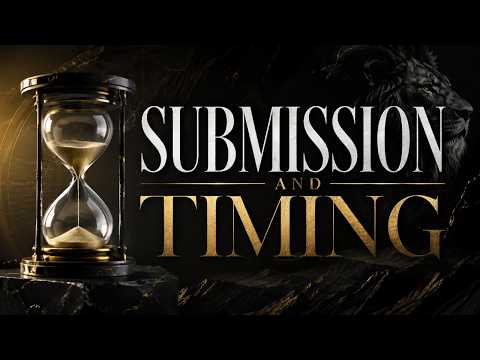 Submission & Timing pt. 2