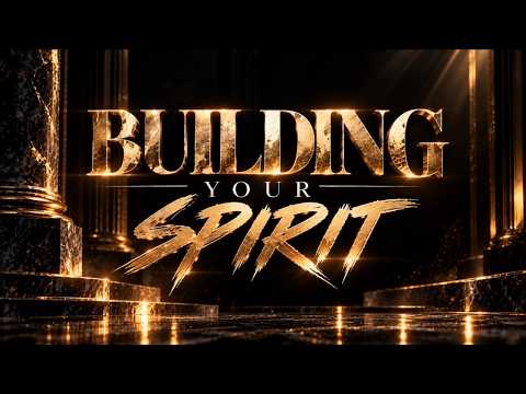 Building Your Spirit Series | Apostle Sonia