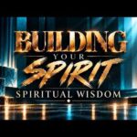 Building Your Spirit | Spiritual Wisdom | Prophetess Iehko Sims