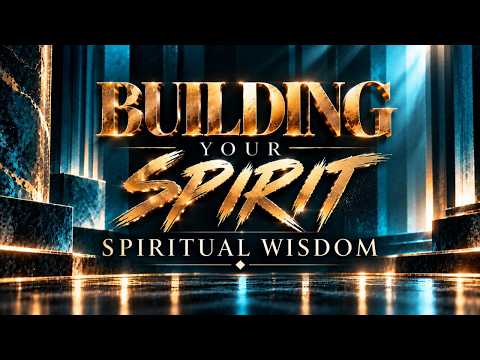Building Your Spirit | Spiritual Wisdom | Prophetess Iehko Sims