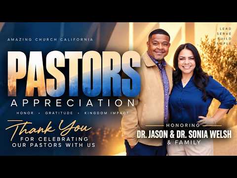 Pastors Appreciation | The Benefits of a Good Pastor