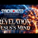 The Revelation of Jesus’s Mind pt.2 (1/2) | Apostle Jason Welsh